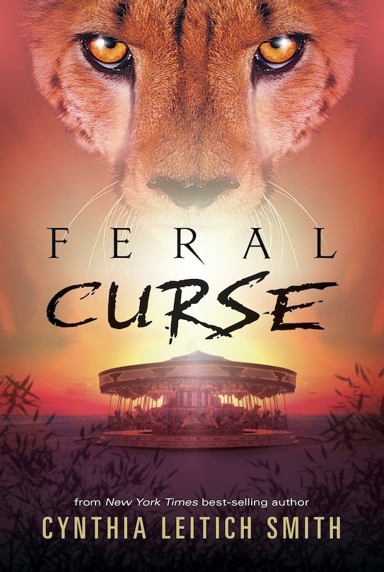 Couverture_Feral Curse