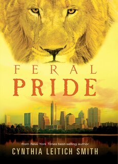 Front cover_Feral Pride