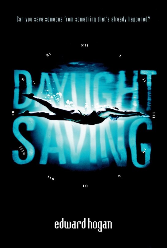 Front cover_Daylight Saving