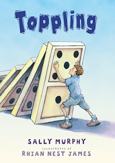 Front cover_Toppling