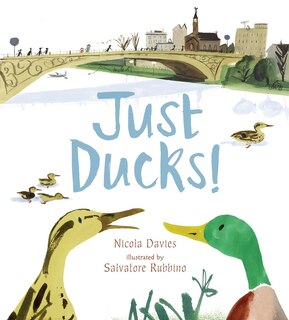 Couverture_Just Ducks!