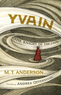 Front cover_Yvain: The Knight of the Lion
