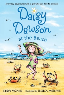 Daisy Dawson At The Beach