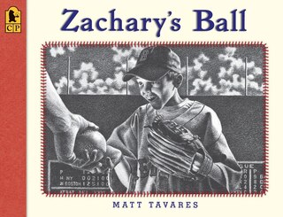 Front cover_Zachary's Ball Anniversary Edition
