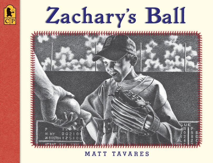 Front cover_Zachary's Ball Anniversary Edition