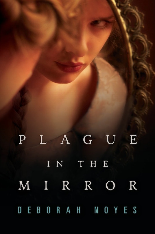 Couverture_Plague In The Mirror