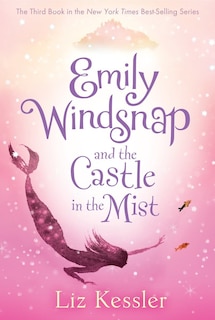 Couverture_Emily Windsnap And The Castle In The Mist