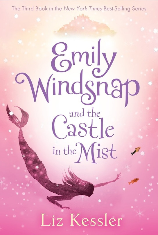 Couverture_Emily Windsnap And The Castle In The Mist