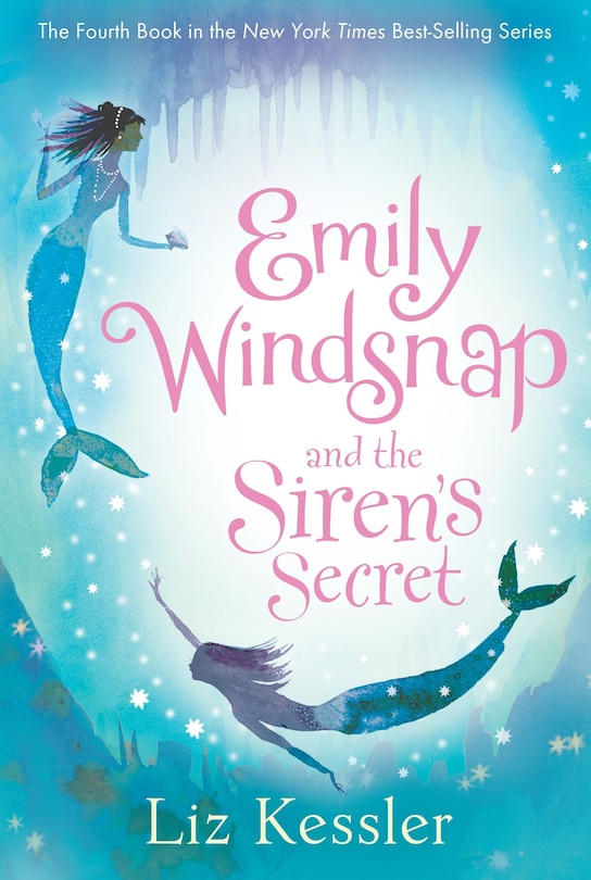 Front cover_Emily Windsnap And The Siren's Secret