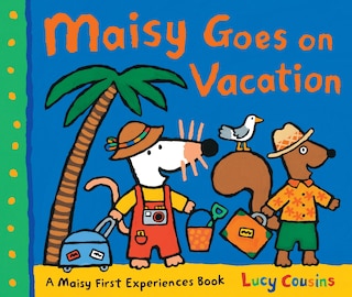 Couverture_Maisy Goes on Vacation