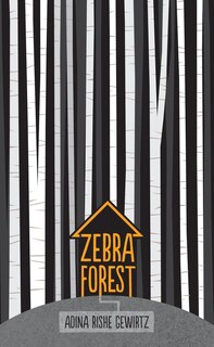 Front cover_Zebra Forest