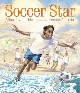 Front cover_Soccer Star