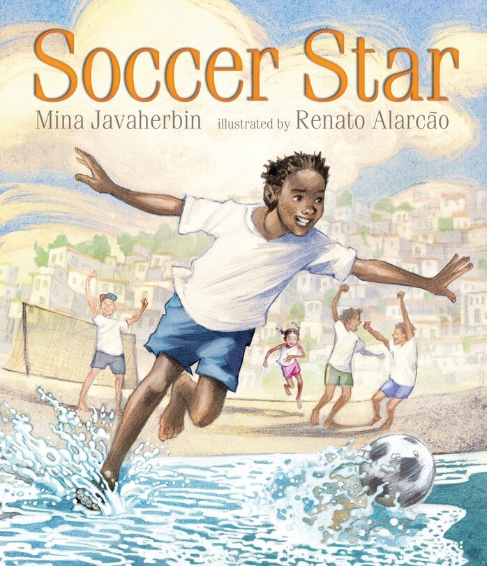 Front cover_Soccer Star