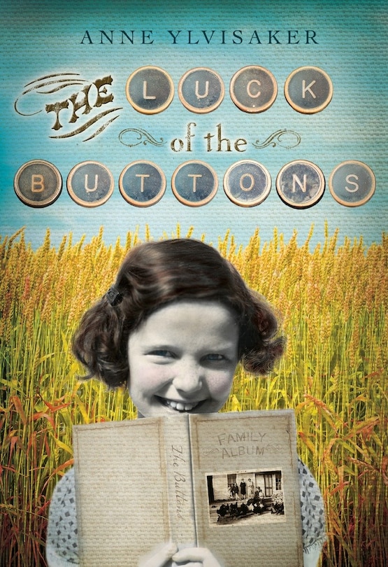Couverture_The Luck Of The Buttons