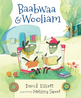 Front cover_Baabwaa And Wooliam