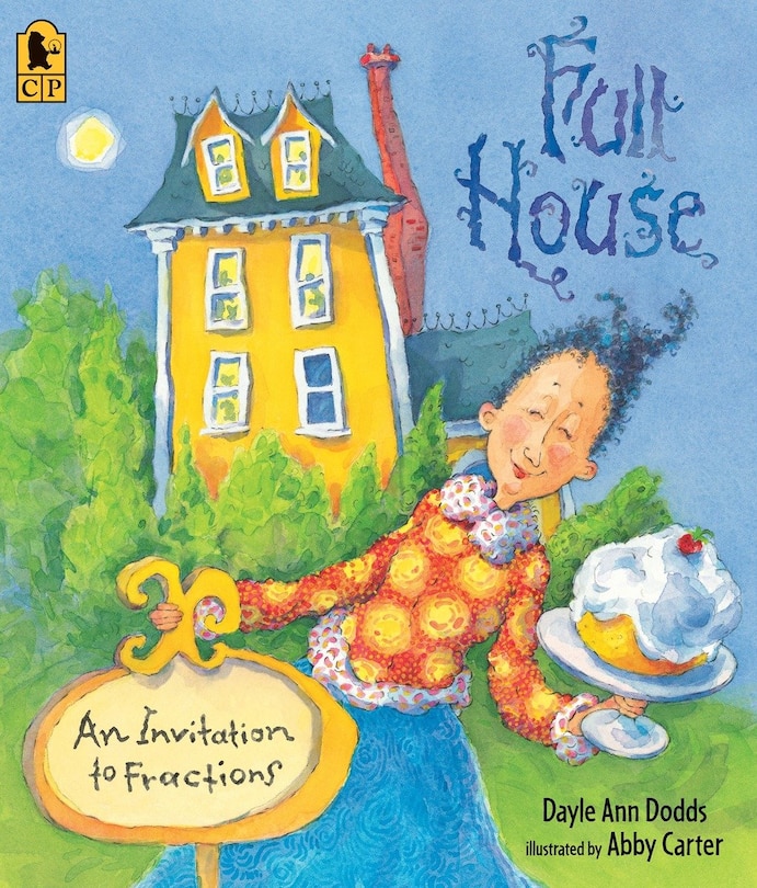 Front cover_Full House Big Book