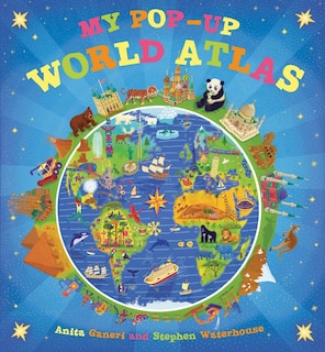 Front cover_My Pop-up World Atlas