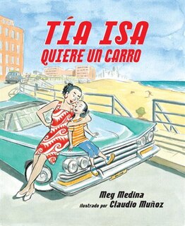 Front cover_Tia Isa Quiere Un Carro