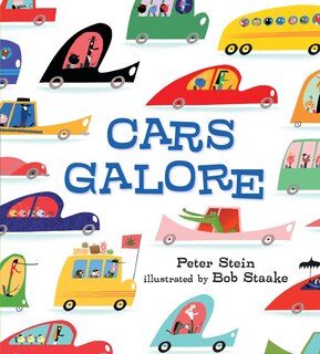 Front cover_Cars Galore