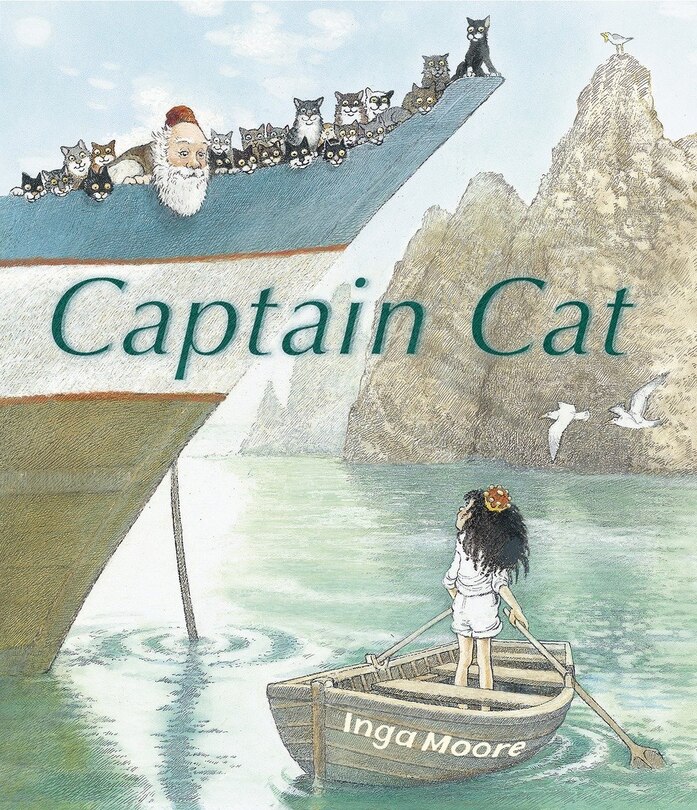 Front cover_Captain Cat