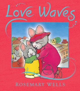 Front cover_Love Waves
