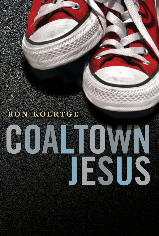 Couverture_Coaltown Jesus