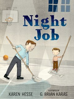 Couverture_Night Job