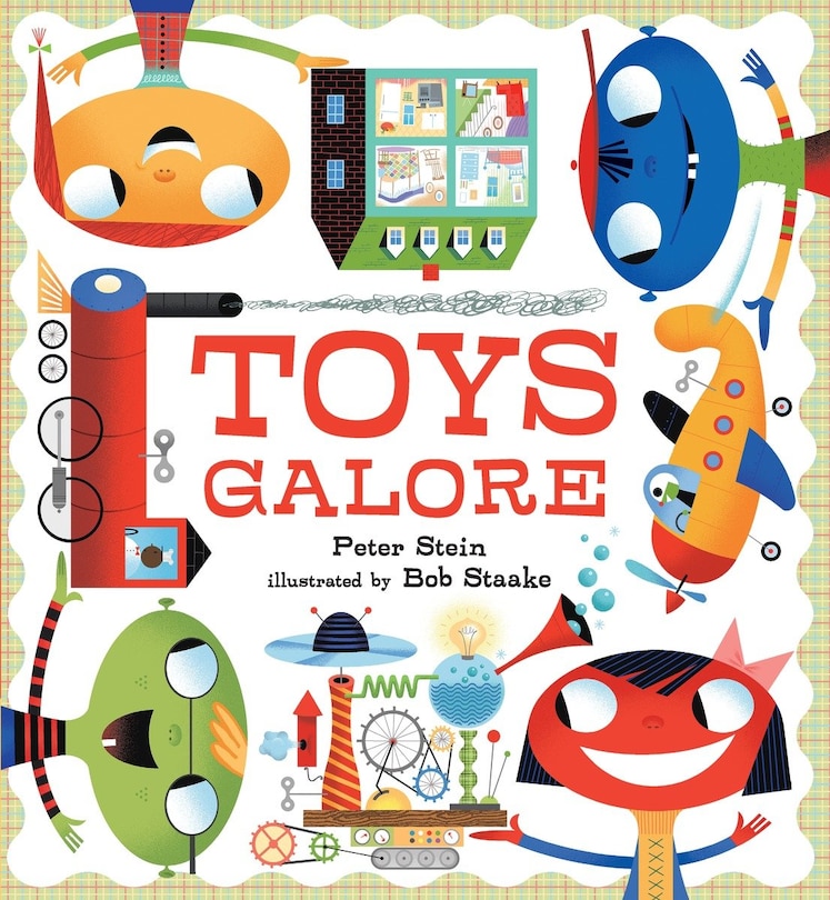 Front cover_Toys Galore