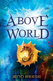Front cover_Above World