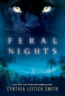 Couverture_Feral Nights