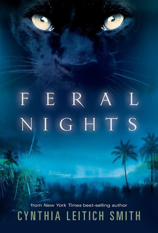 Couverture_Feral Nights
