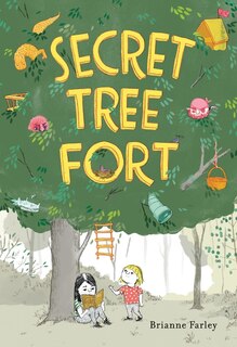 Front cover_Secret Tree Fort