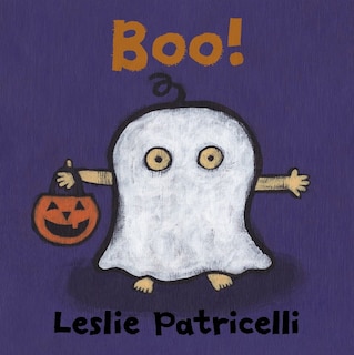 Front cover_Boo!