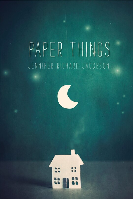 Front cover_Paper Things