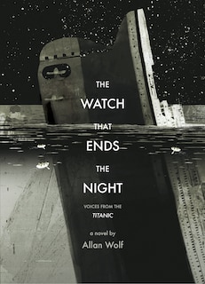 Front cover_The Watch That Ends The Night