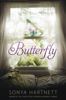 Front cover_Butterfly