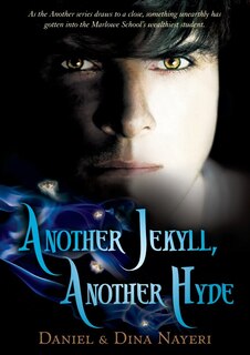 Front cover_Another Jekyll, Another Hyde