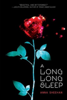 Front cover_A Long, Long Sleep