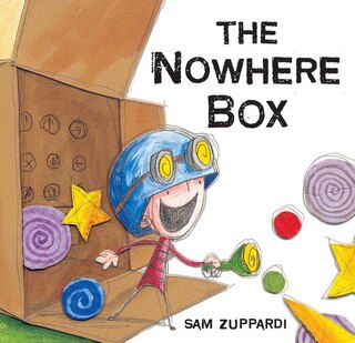 Front cover_The Nowhere Box