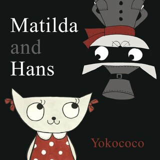 Front cover_Matilda And Hans