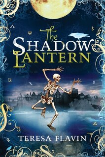 Couverture_The Shadow Lantern