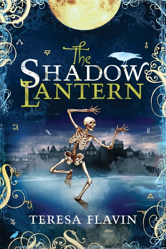Couverture_The Shadow Lantern