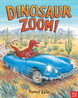 Couverture_Dinosaur Zoom!