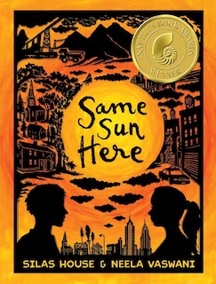 Front cover_Same Sun Here