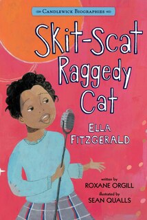 Couverture_Skit-scat Raggedy Cat: Candlewick Biographies