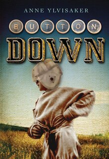 Front cover_Button Down