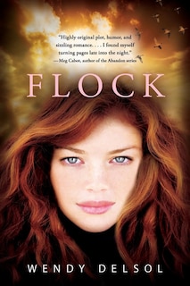 Front cover_Flock