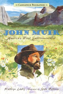 Front cover_John Muir