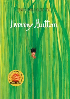 Front cover_Jemmy Button