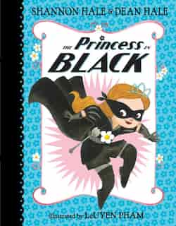 The Princess In Black by Shannon Hale